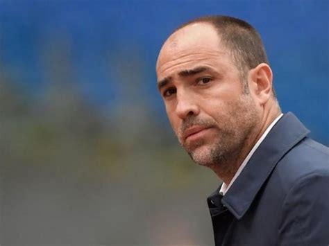 tudor allenatore posdt uydinbesae|Udinese Appoint Croatian Igor Tudor as New Manager.